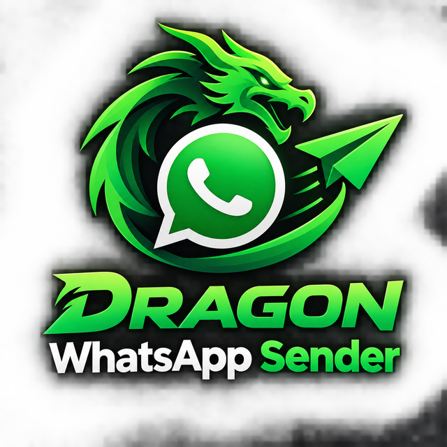 Dragon WhatsApp Sender
